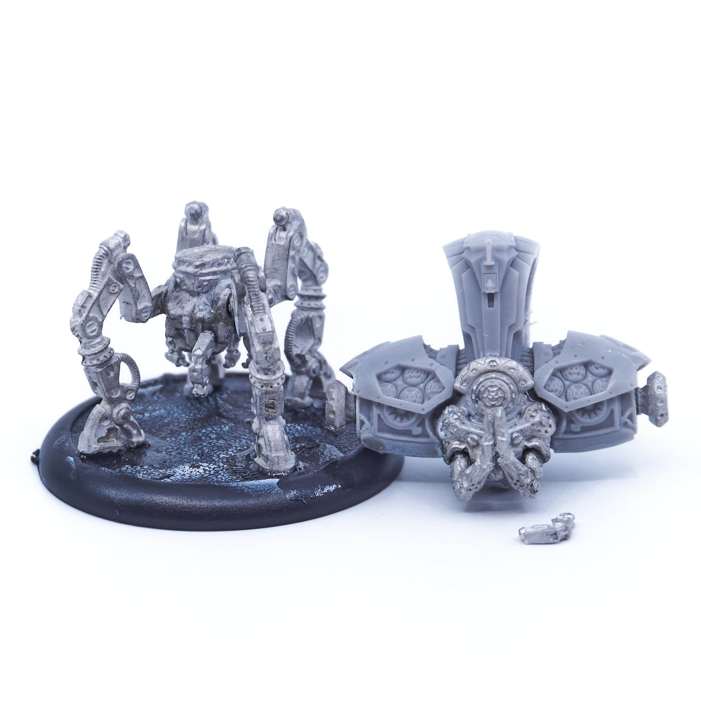 Convergence of Cyriss - Enigma Foundry (08604) - Used