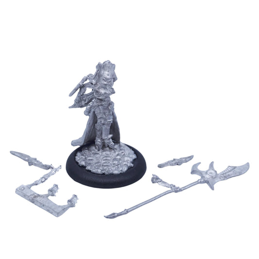 Cryx - Wraith Witch Deneghra Epic (08623) - Used