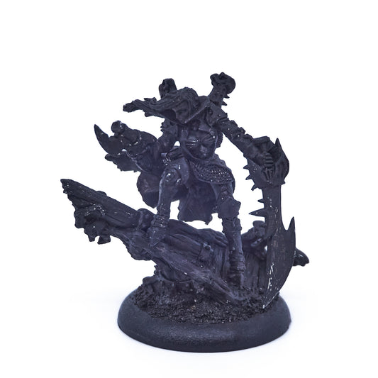 Cryx - Skarre Queen Of The Broken Coast (08624) - Used