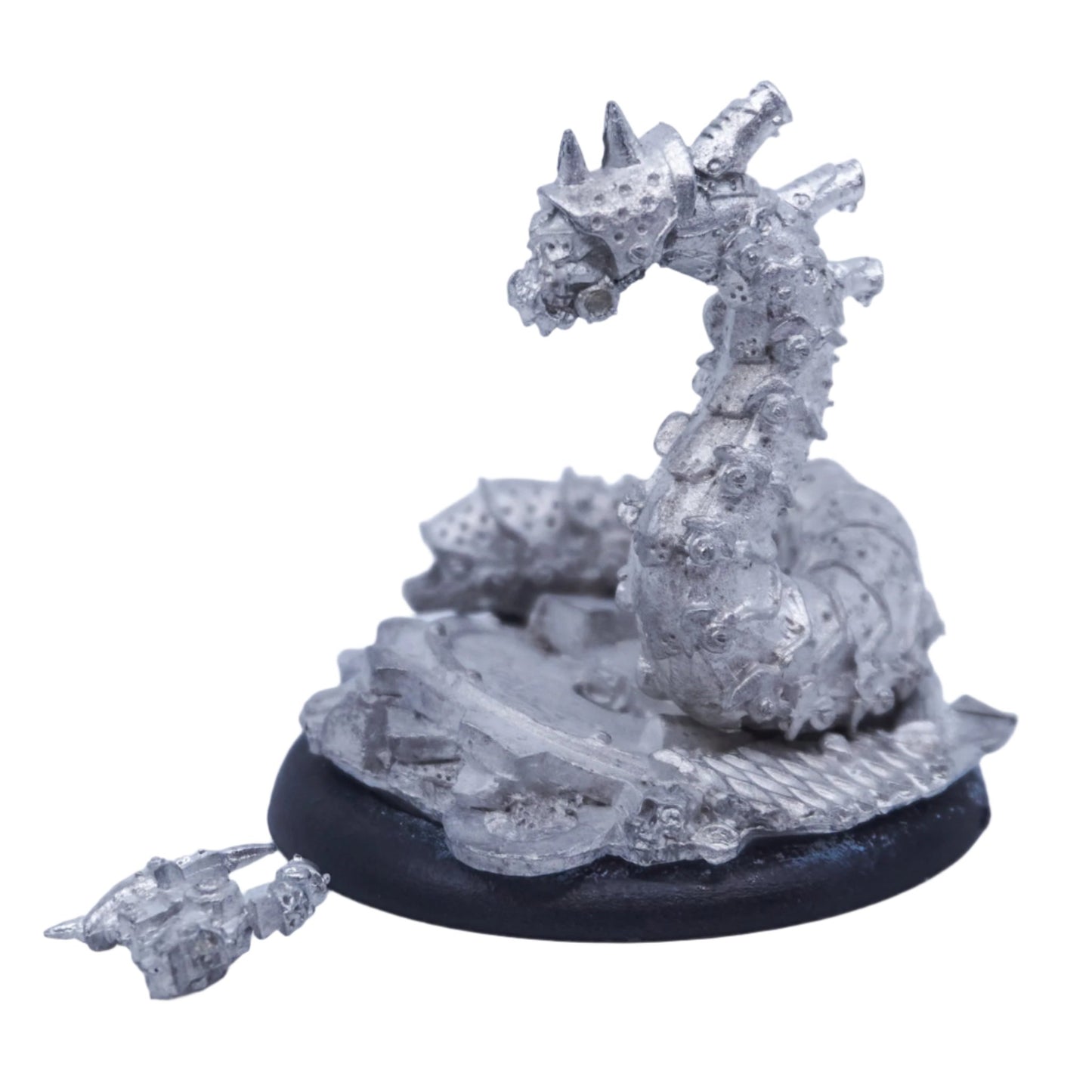 Cryx - Cankerworm (08628) - Used