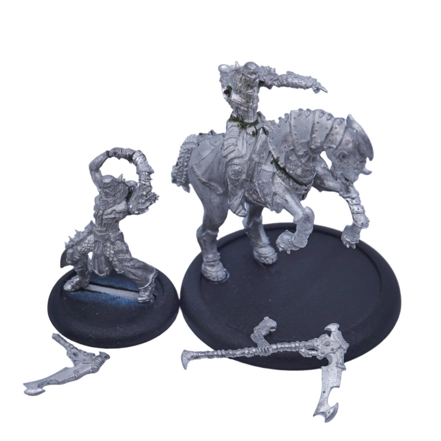 Cryx - Darragh Wrathe (08631) - Used