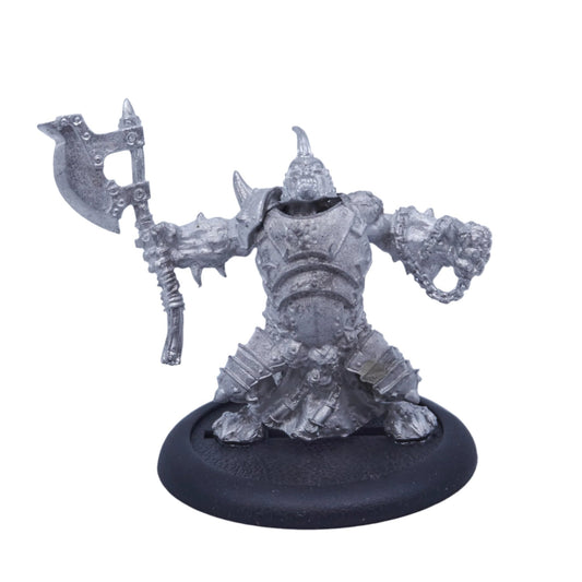 Cryx - General Gerlak Slaughterborn (08632) - Used