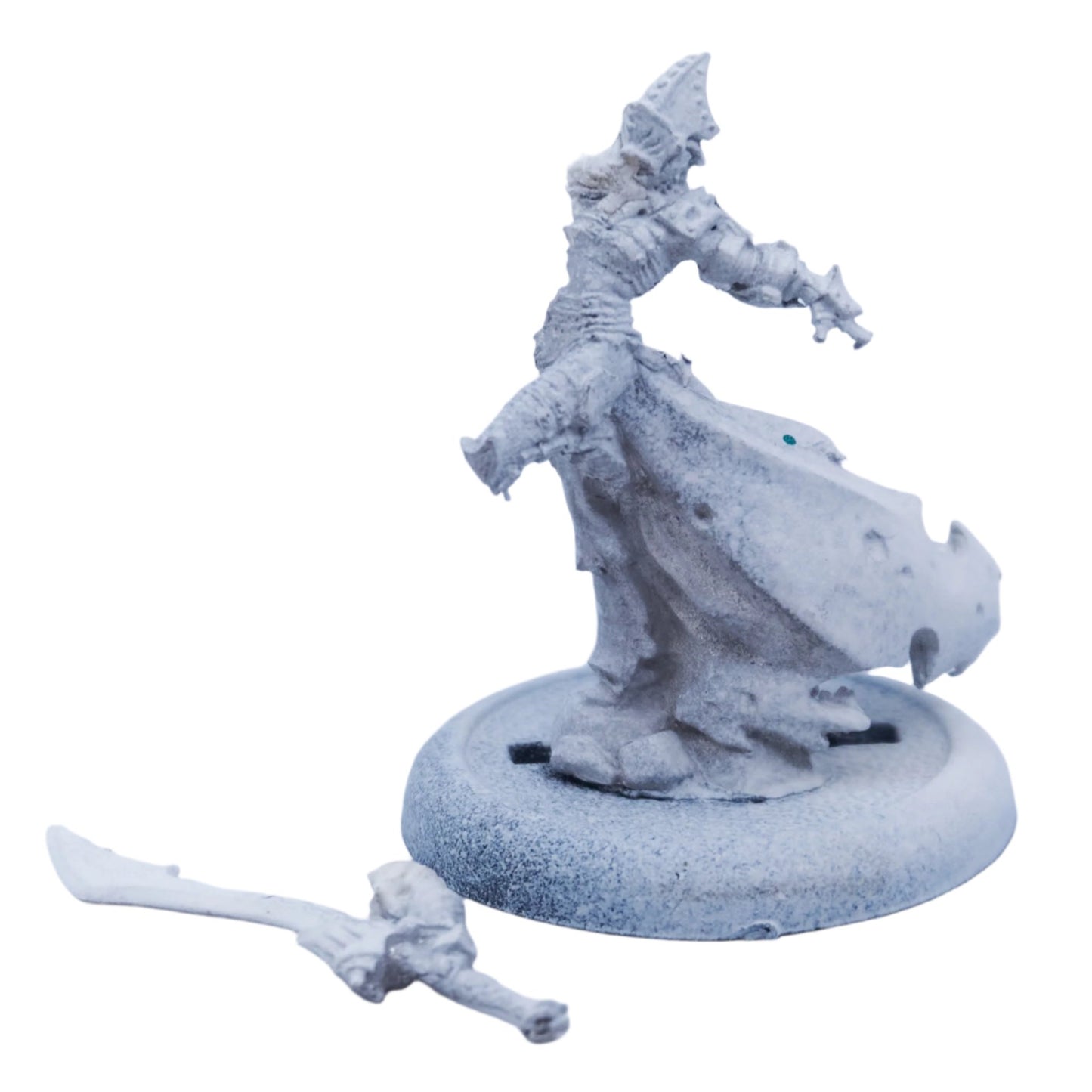 Cryx - Warwitch Siren (08637) - Used