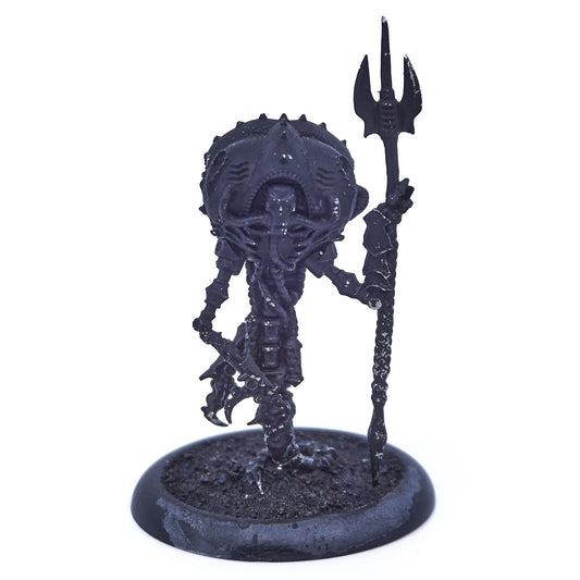 Cryx - Iron Lich Overseer (08640) - Used