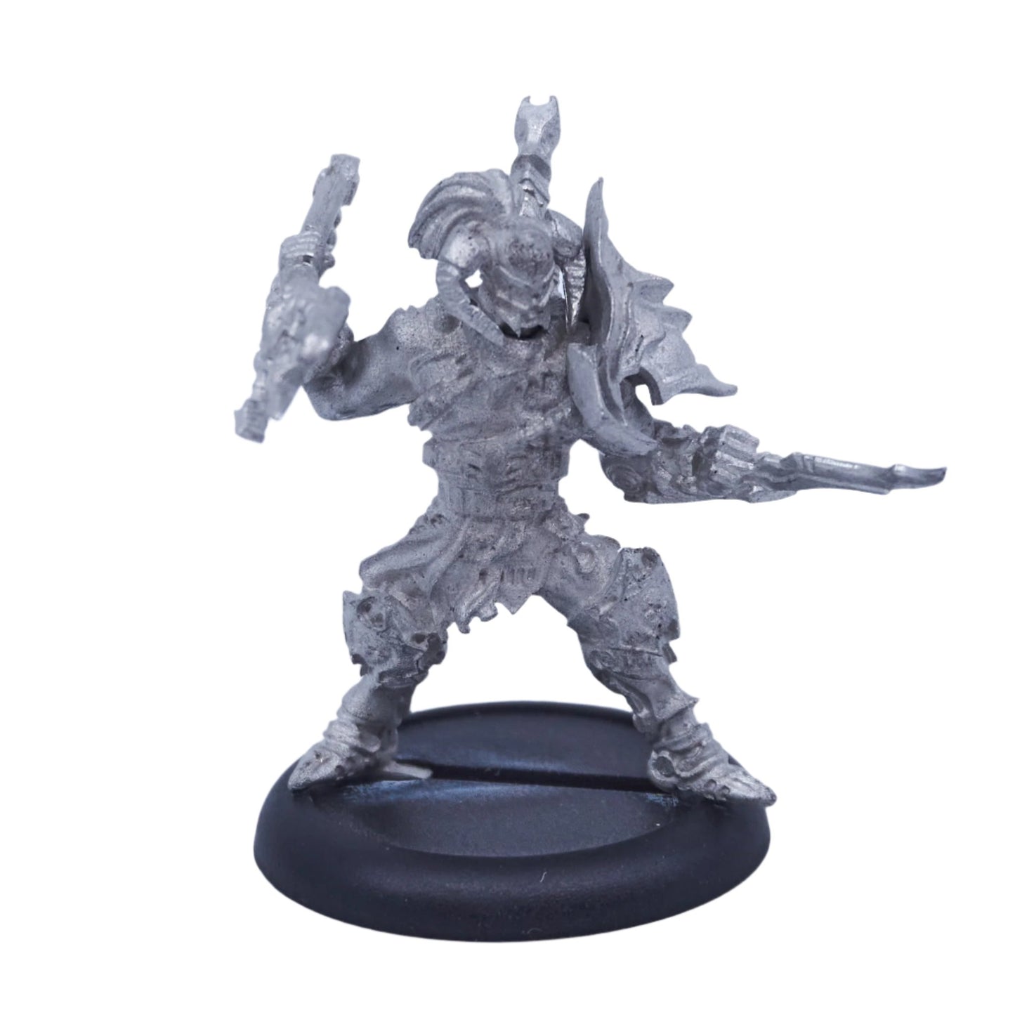 Cryx -  Aiakos, Scourge of the Meredius (08643) - Used