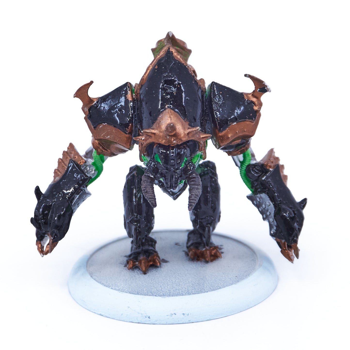 Cryx - Slayer (08644) - Used