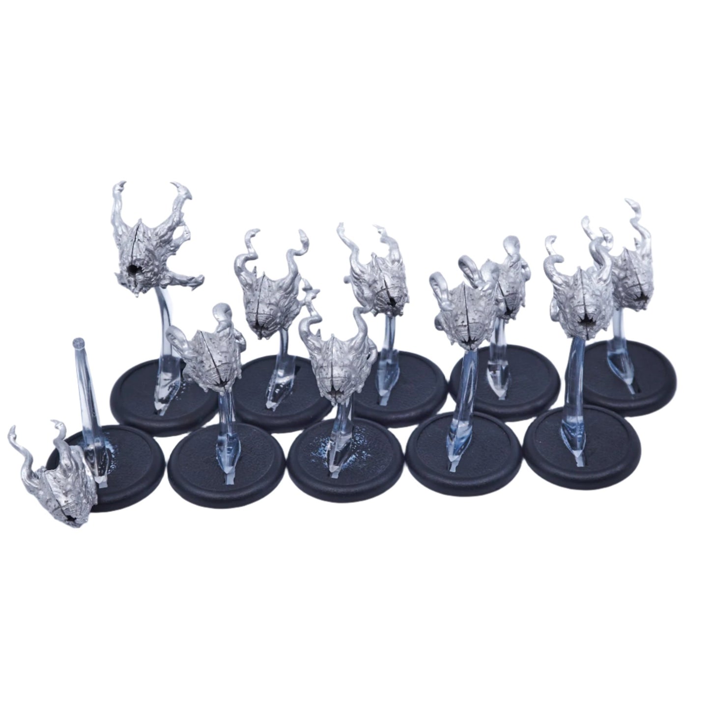 Infernal - Griever Swarm (08656) - Used