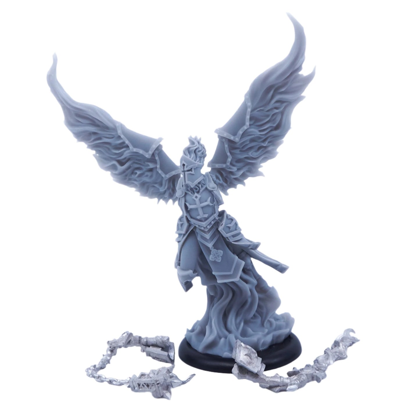 Mercenaries - Menite Archon (08660) - Used