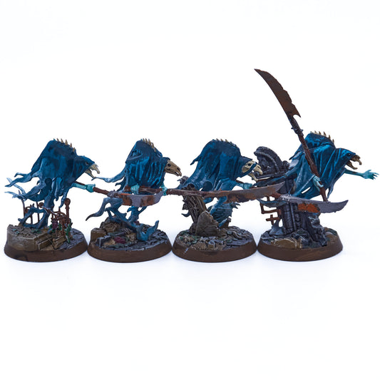 Nighthaunt - Glaivewraith Stalkers (08688) - Used