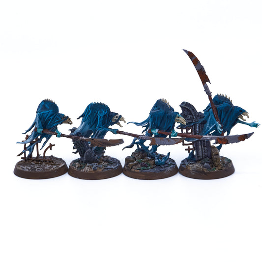 Nighthaunt - Glaivewraith Stalkers (08689) - Used