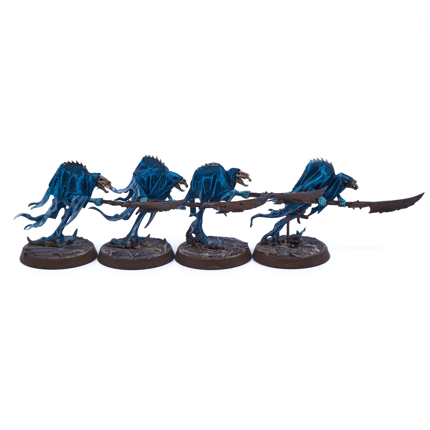 Nighthaunt - Glaivewraith Stalkers (08690) - Used