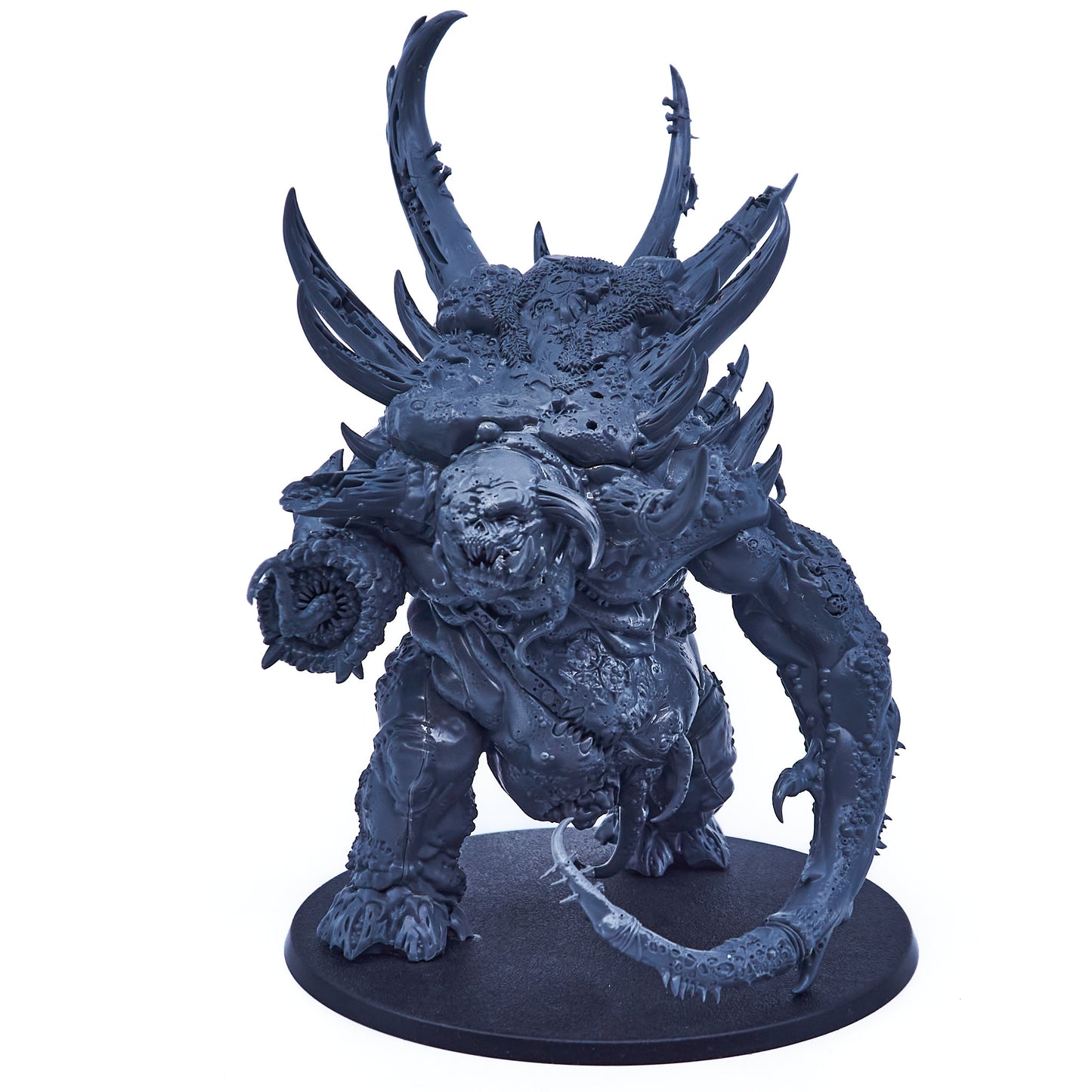 Maggotkin of Nurgle - The Glotkin (Incomplete) (08697-V) - Used