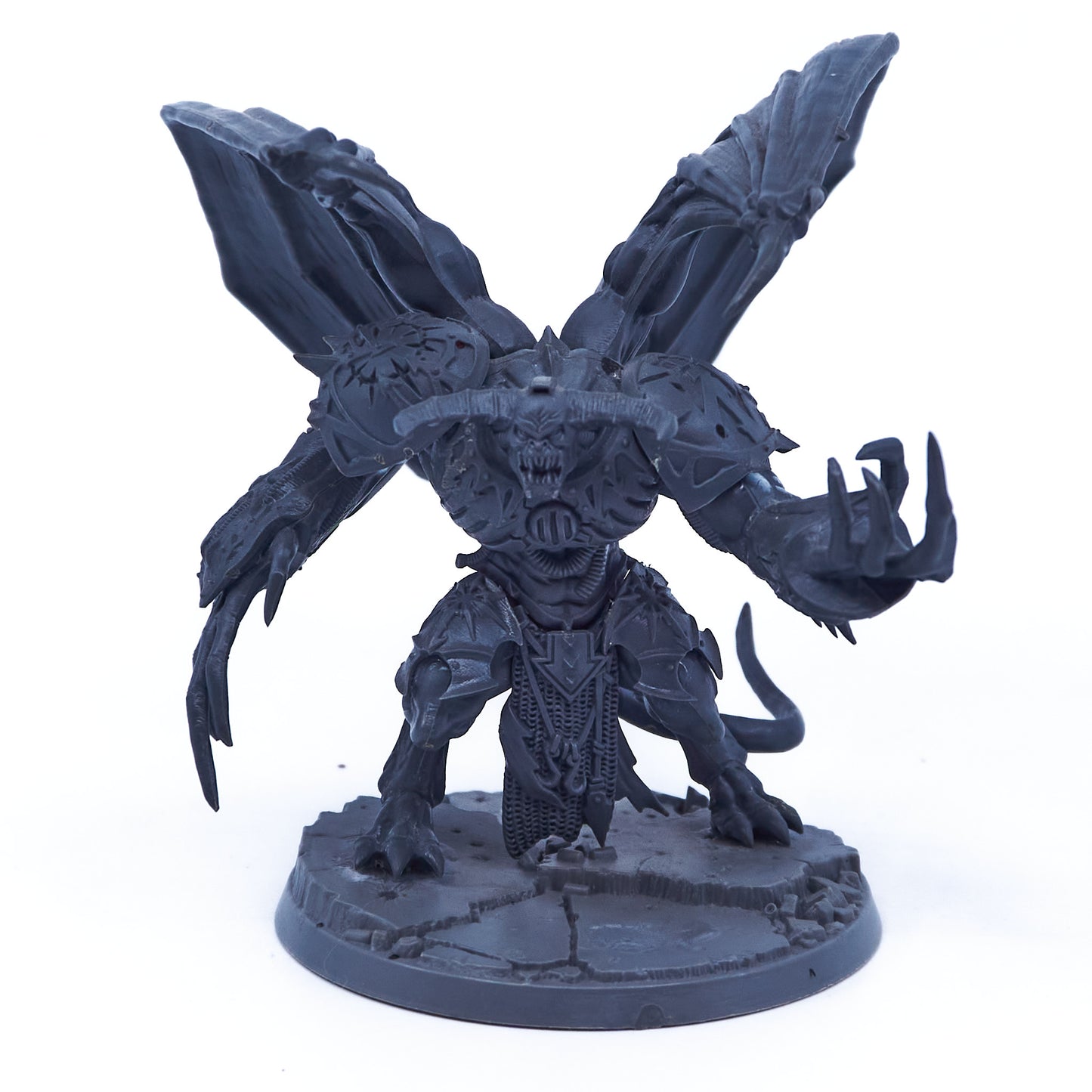 Chaos Daemons - Daemon Prince (08701-V) - Used