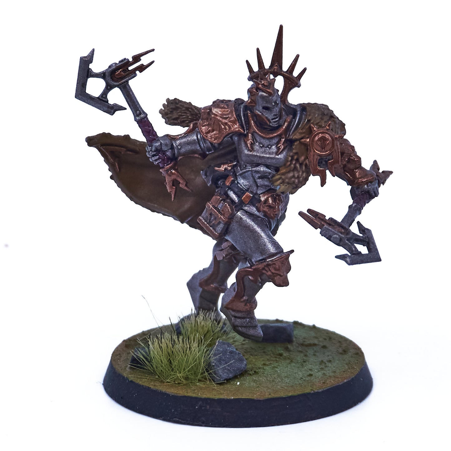 Stormcast Eternals - Neave Blacktalon (08716-V) - Used