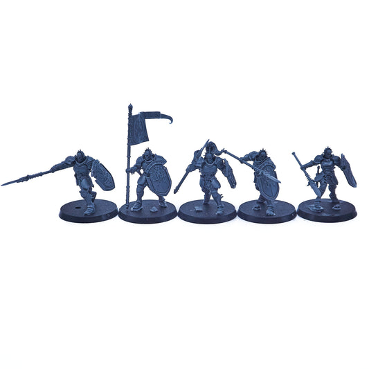 Stormcast Eternals - Vindictors (08719) - Used