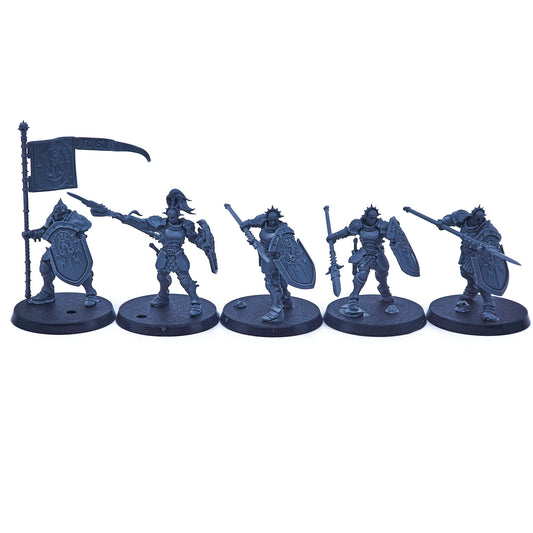 Stormcast Eternals - Vindictors (08720) - Used