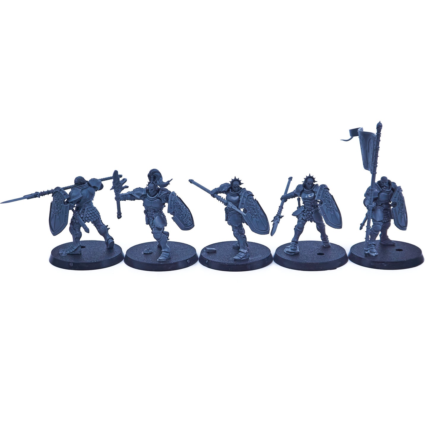 Stormcast Eternals - Vindictors (08721) - Used