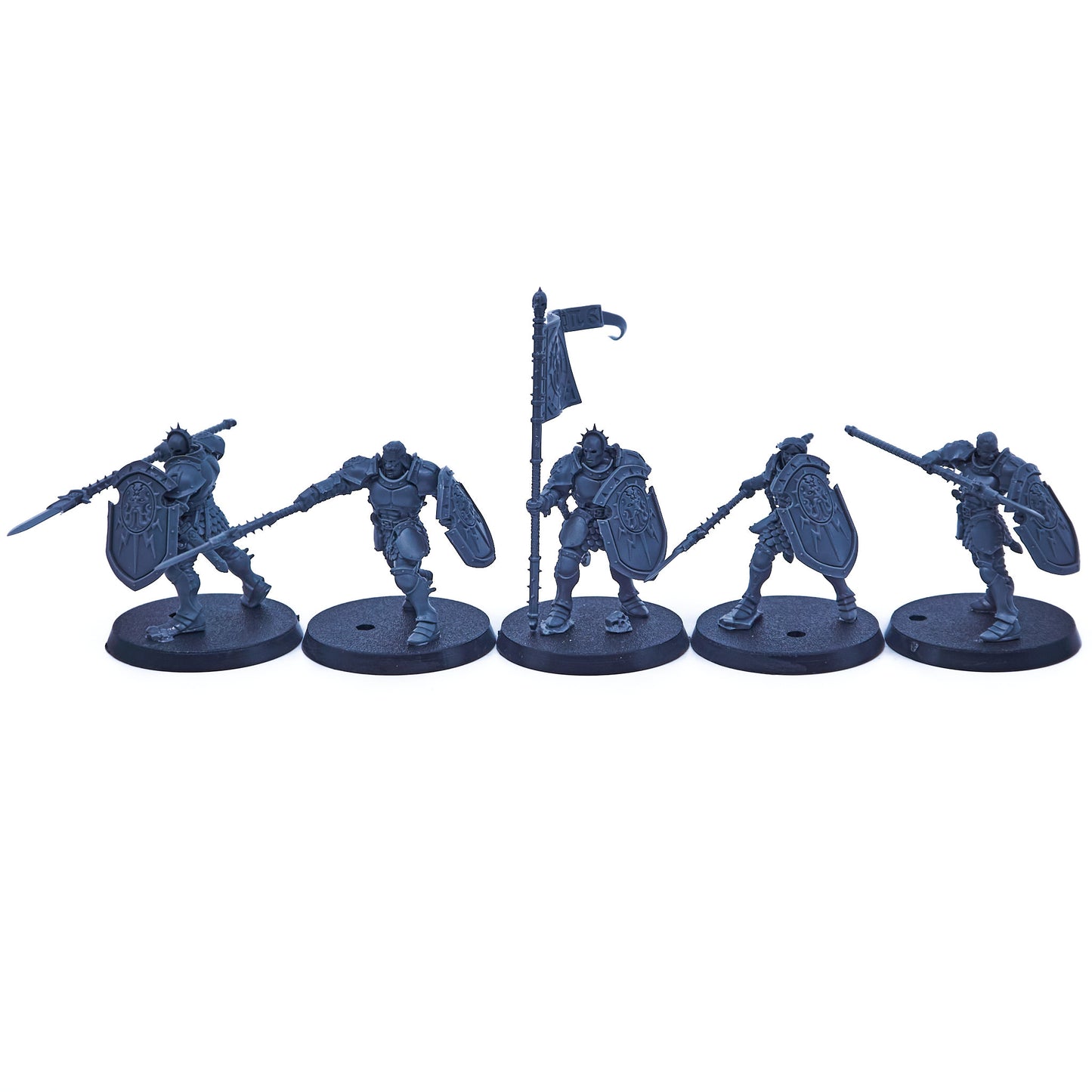 Stormcast Eternals - Vindictors (08722) - Used