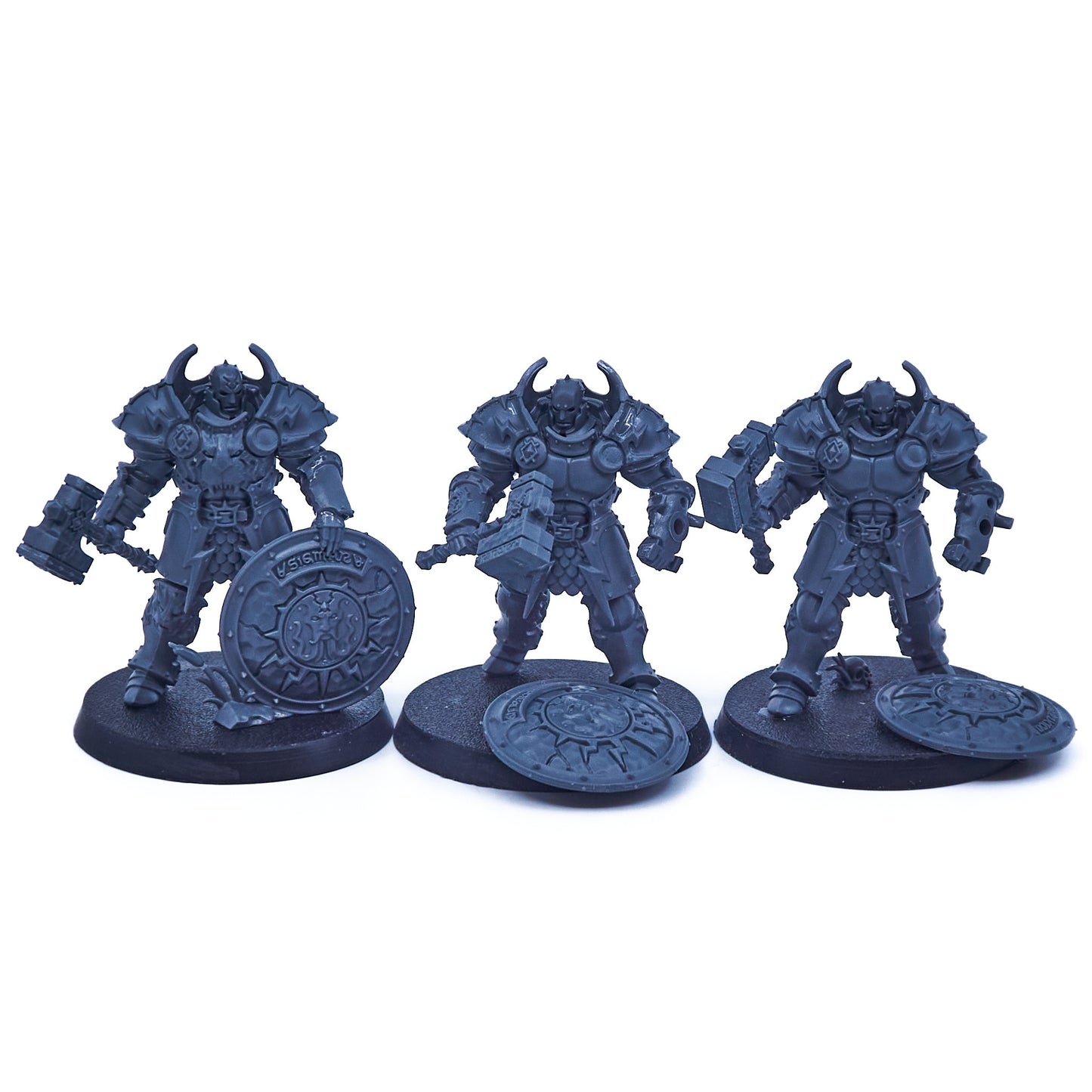 Stormcast Eternals - Annihilators (08723-V) - Used