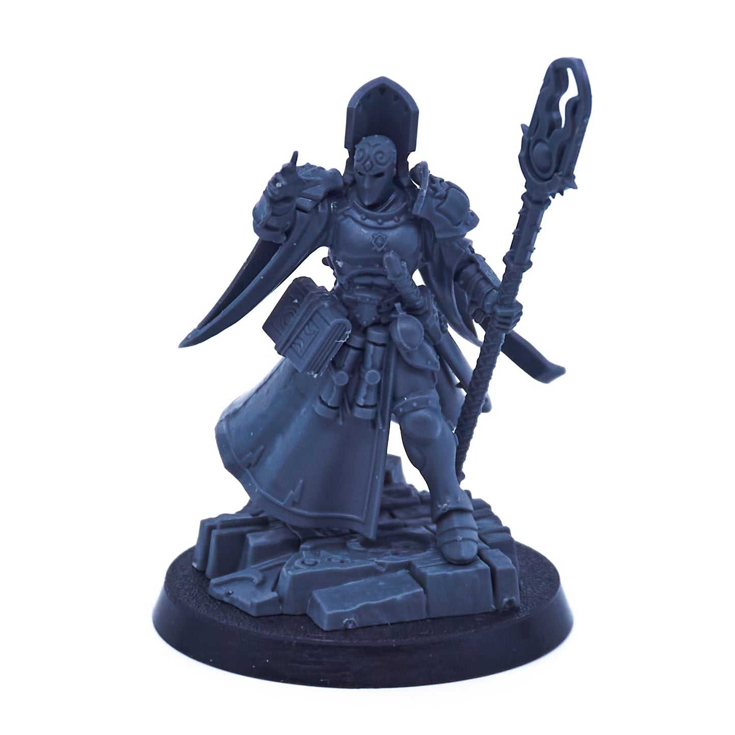 Stormcast Eternals - Knight-Arcanum (08727) - Used