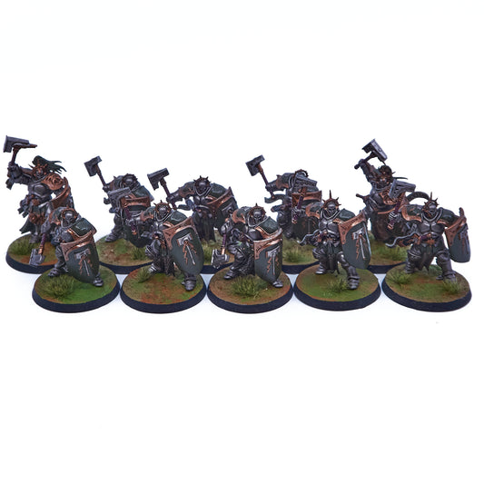 Stormcast Eternals - Liberators (08728) - Used