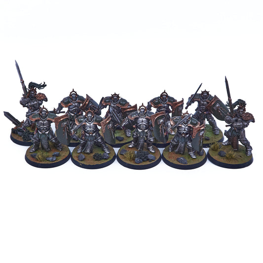 Stormcast Eternals - Liberators (08729) - Used