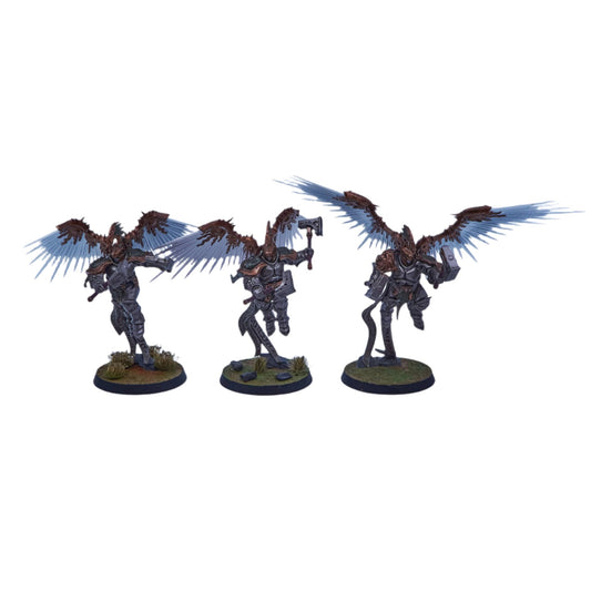 Stormcast Eternals - Prosecutors (08734-V) - Used