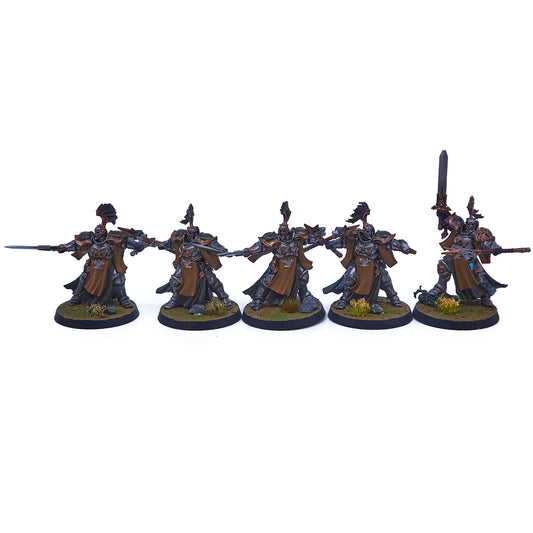 Stormcast Eternals - Evocators (08738) - Used