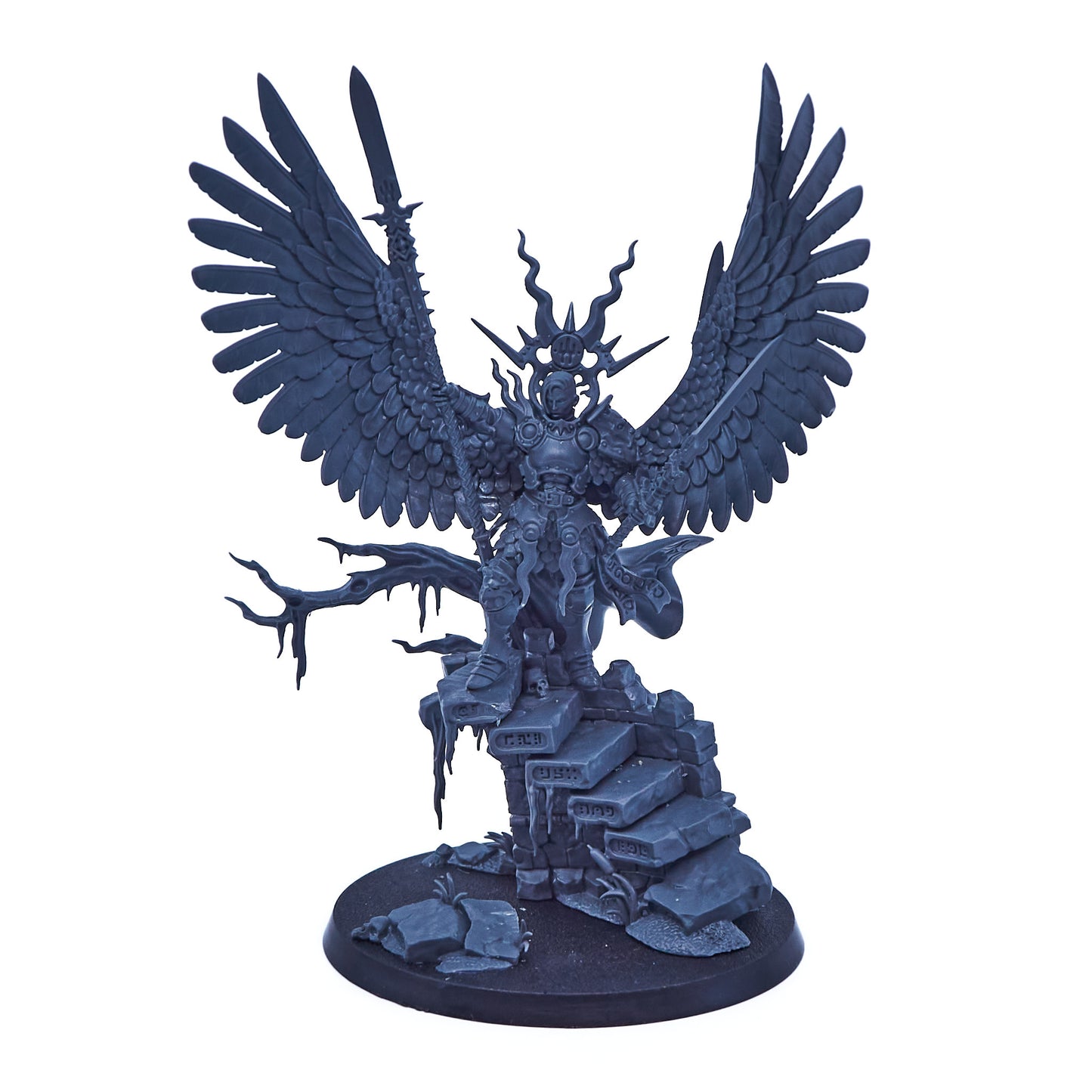 Stormcast Eternals - Yndrasta (08740-V) - Used