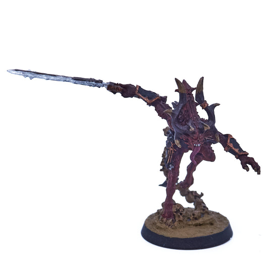 Blades of Khorne - Herald of Khorne (08747) - Used