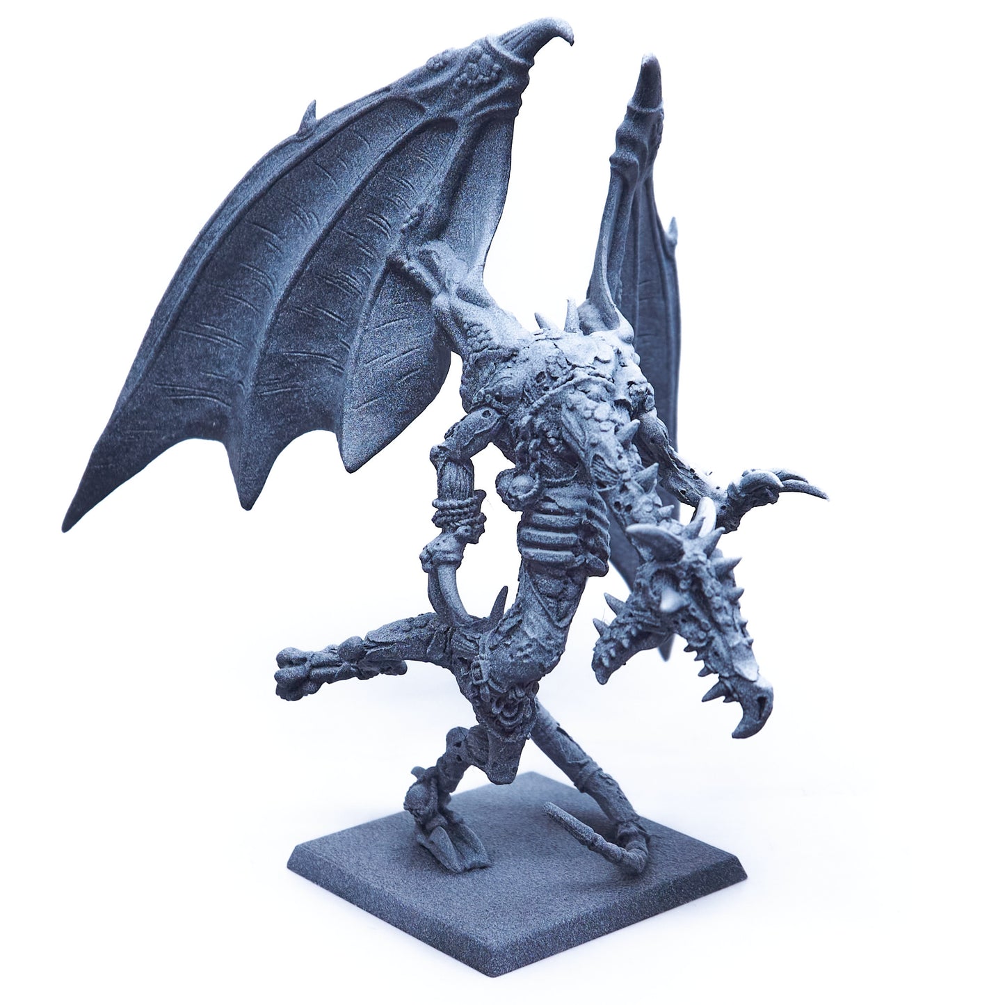 Vampire Counts - Zombie Dragon (08757) - Used