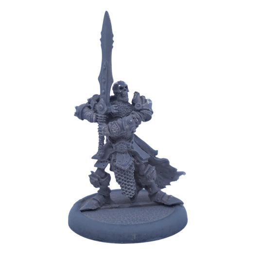 Mercenary - Thrall Warrior (08772) - Used