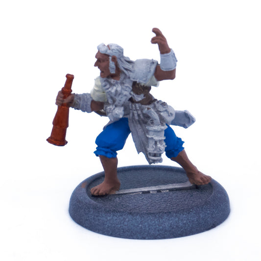 Mercenary - Master Gunner Dougal Macnaile (08780) - Used