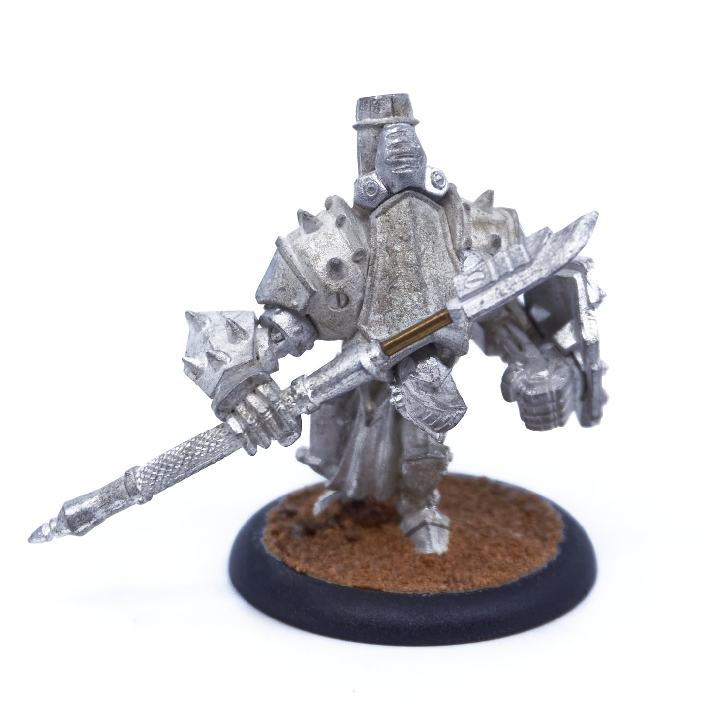 The Protectorate of Menoth - Revenger (08794) - Used