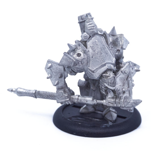 The Protectorate of Menoth - Revenger (08796) - Used