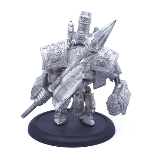 The Protectorate of Menoth - Guardian (08806) - Used