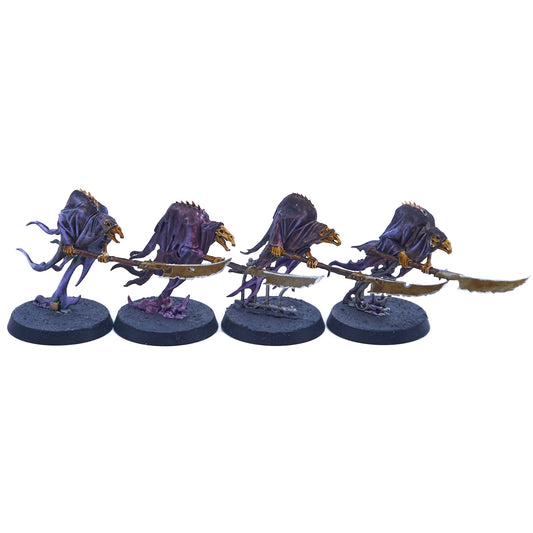 Nighthaunt - Glaivewraith Stalkers (08817) - Used