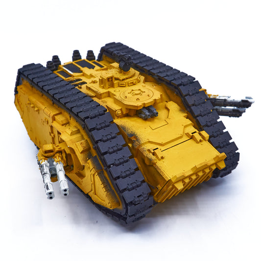 The Horus Heresy - Spartan Assault Tank (08840-V) - Used