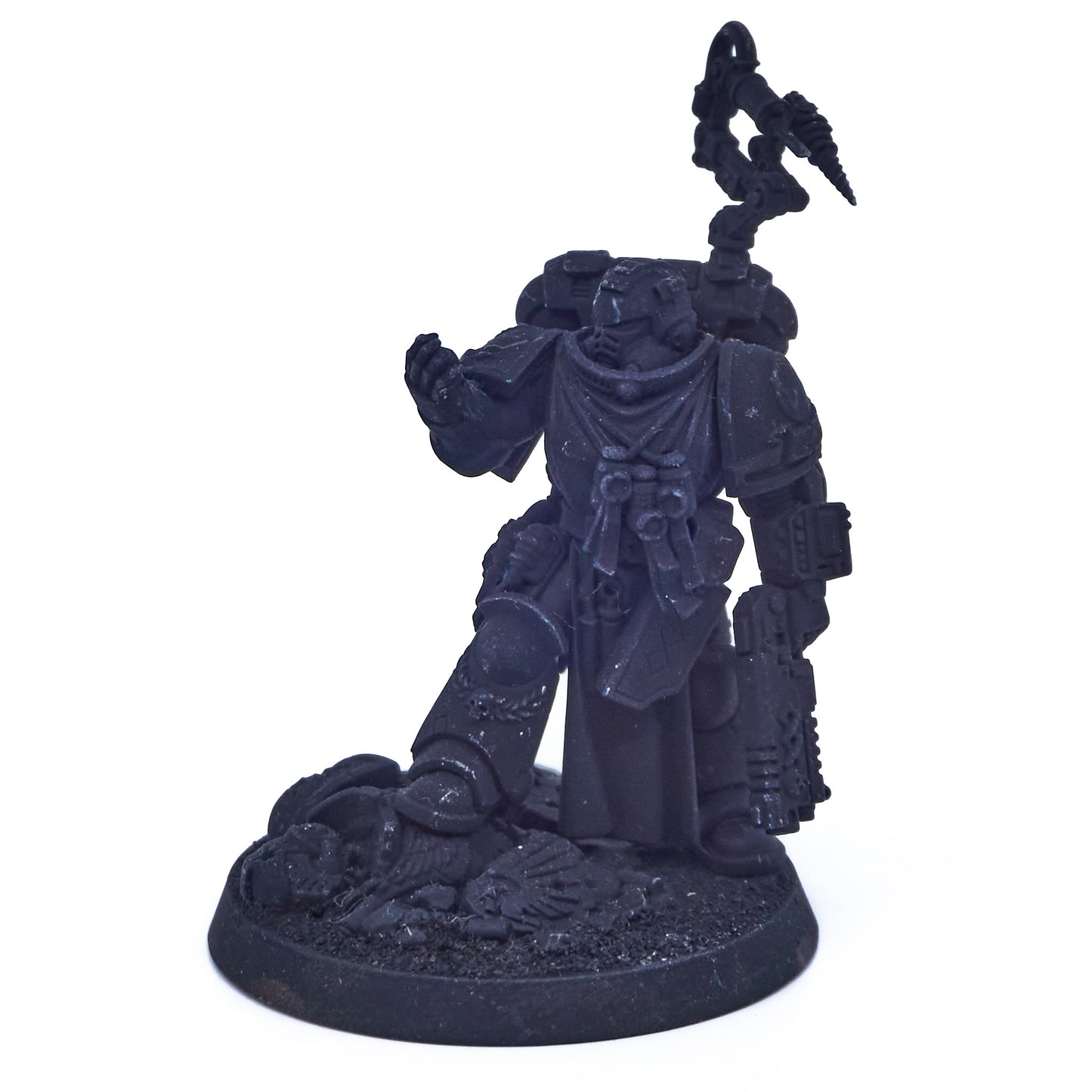 Space Marines - Primaris Apothecary (08847-V) - Used