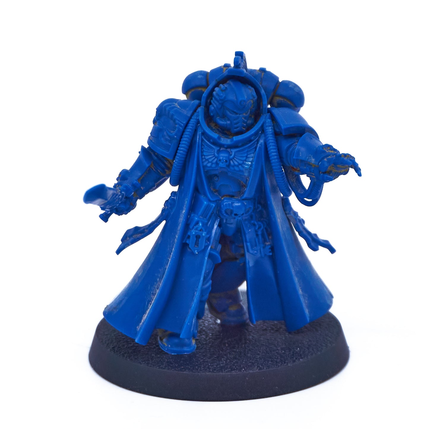 Space Marines - Primaris Librarian (08848-V) - Used