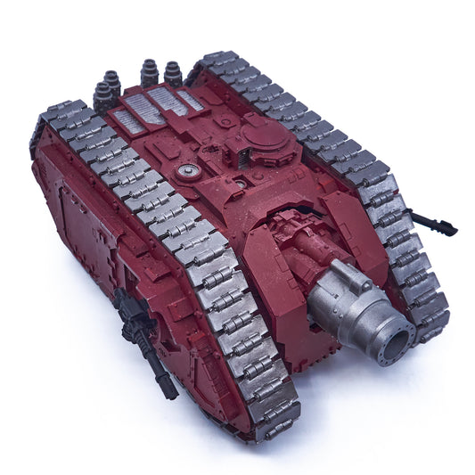 The Horus Heresy - Typhon Heavy Siege Tank (08861-V) - Used