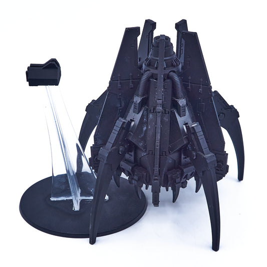 The Horus Heresy - Legion Anvillus Pattern Dreadclaw Drop Pod (08868-V) - Used