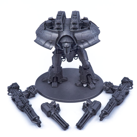 Legion Imperialis - Warlord Titan (08886) - Used