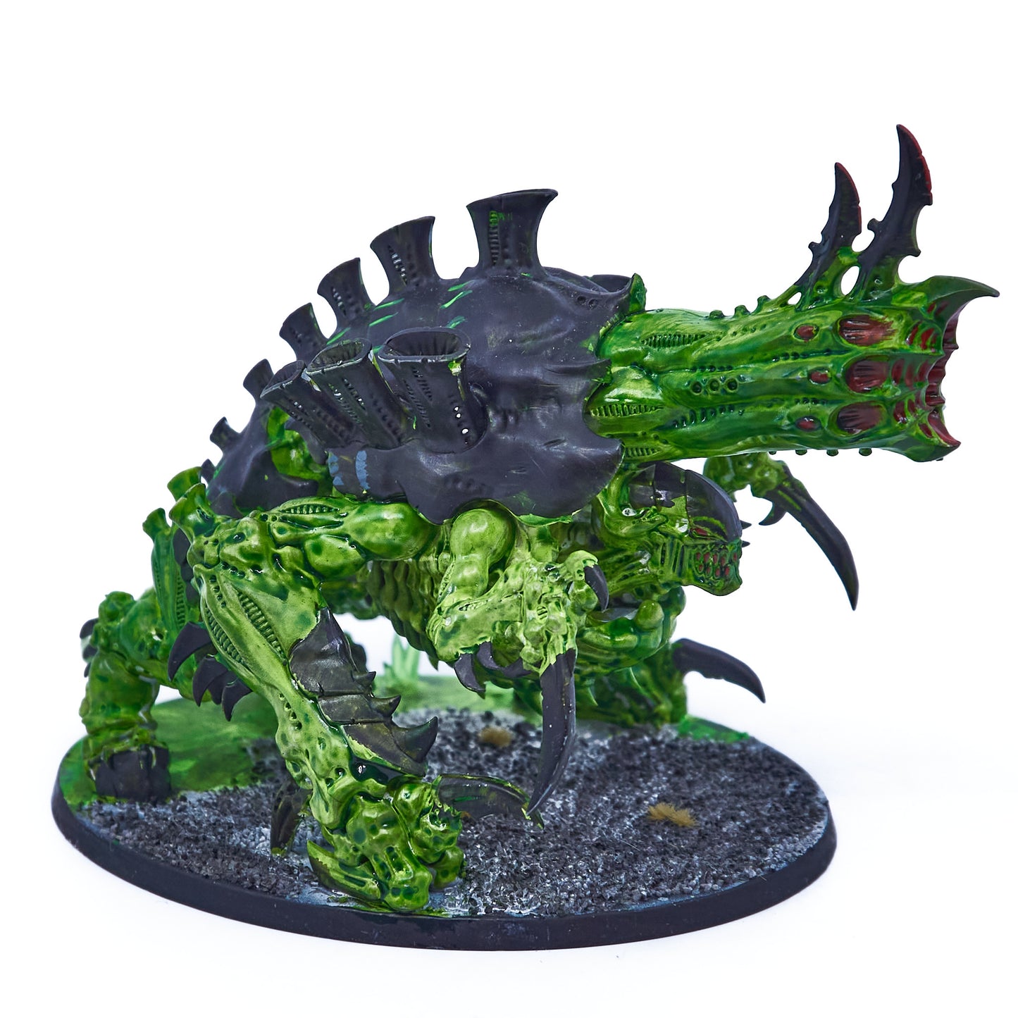 Tyranids - Exocrine (08908-V) - Used