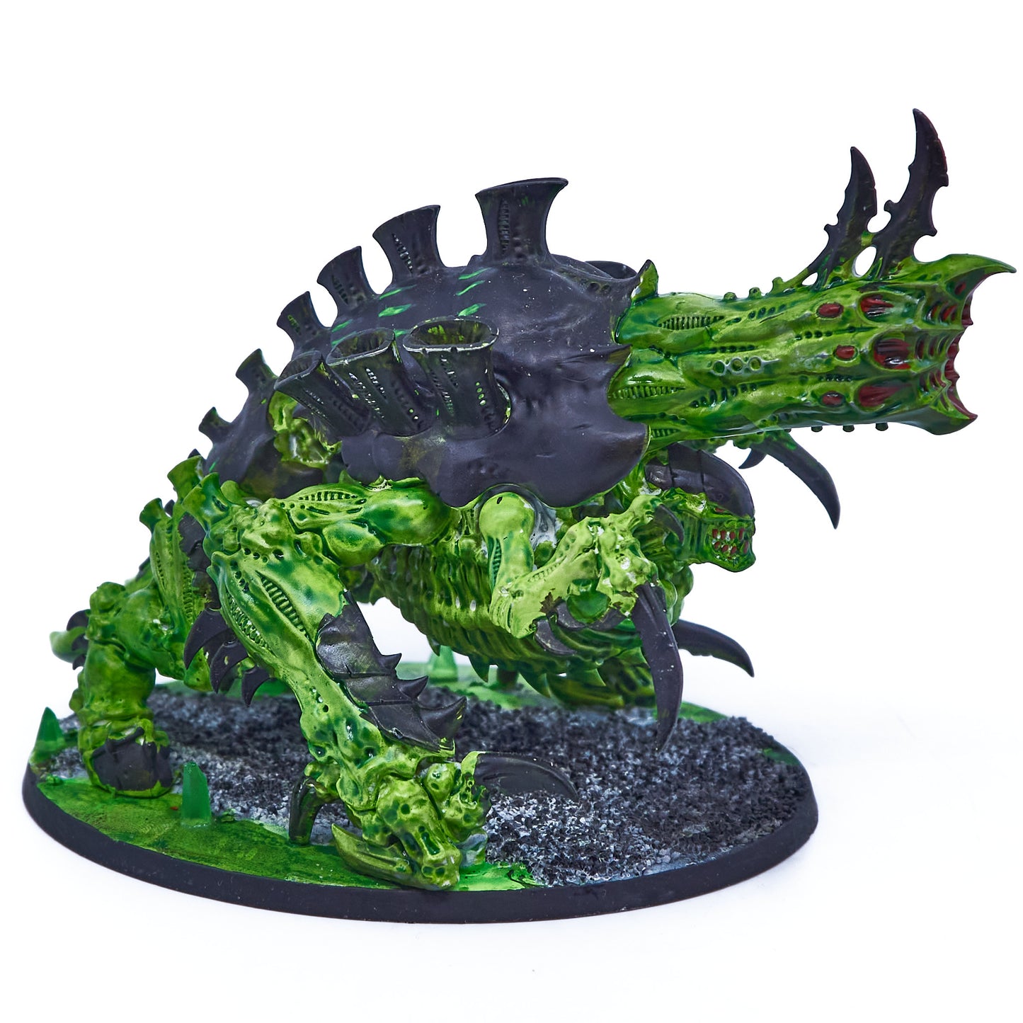 Tyranids - Exocrine (08909-V) - Used