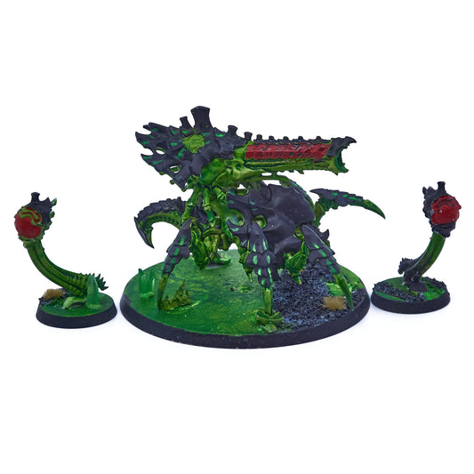 Tyranids - Biovore (08912-V) - Used