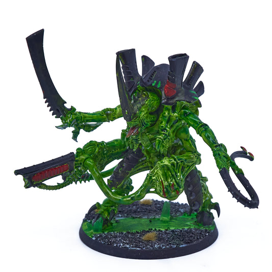 Tyranids - Hive Tyrant (08919-V) - Used