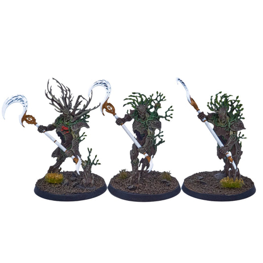 Sylvaneth - Kurnoth Hunters (08932-V) - Used