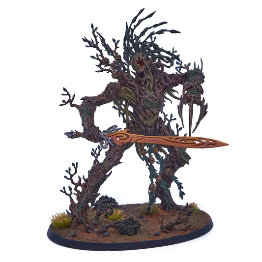 Sylvaneth - Spirit of Durthu (08935-V) - Used