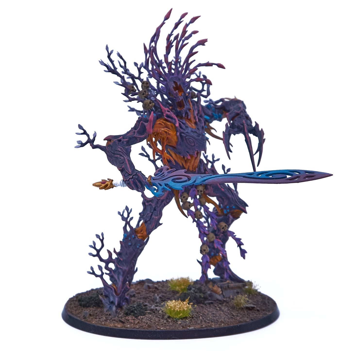 Sylvaneth - Spirit of Durthu (08936-V) - Used